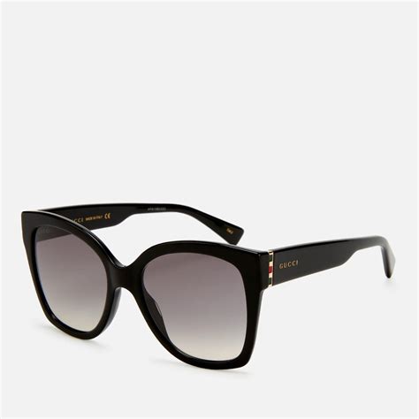 gucci sunglasses gg0340s|gucci sunglasses gg0459s 54.